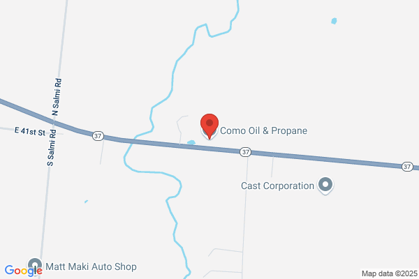 Paolo Oil Co