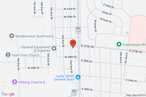 Range Home Center