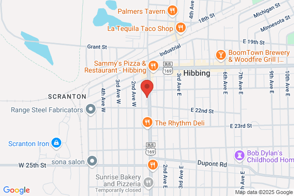 Sunrise Deli