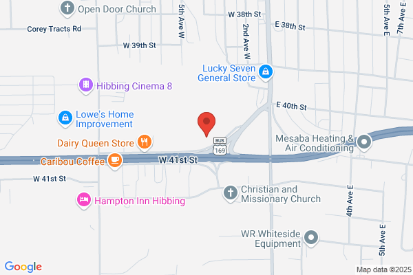 Trimark Industrial Lubricant Warehouse