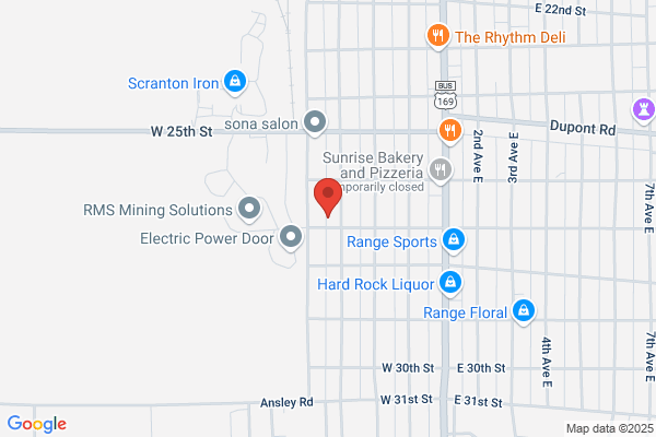 Guye's Plumbing & Heating Inc