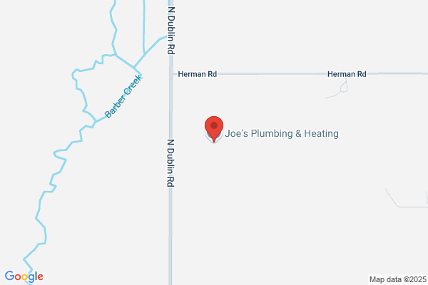 Hecimovich Bob Plumbing & Heating