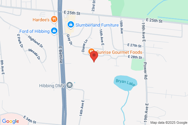 Hibbing Parents Nursery School & Day Care