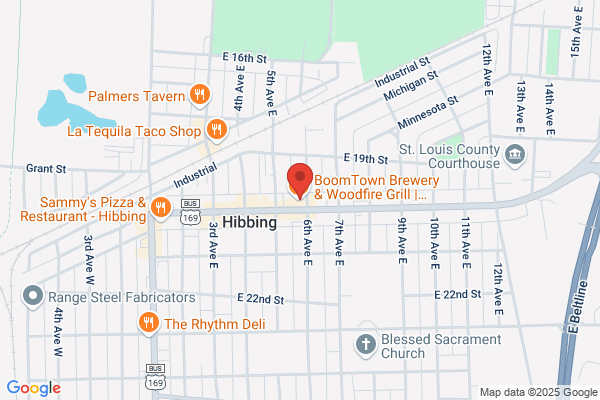 Zimmy's & the Atrium Restaurant