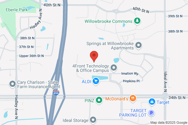 Bolton & Menk, Inc.