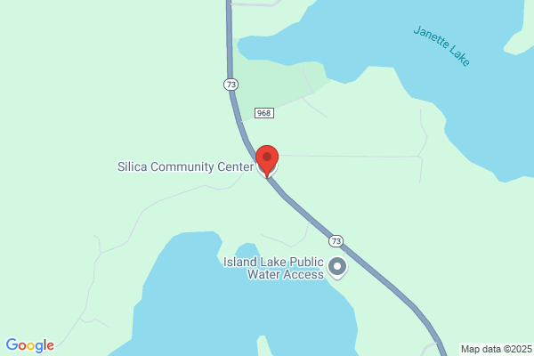 Silica Community Center