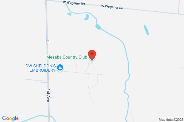 Mesaba Country Club
