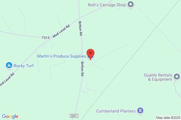 Matis Supplies