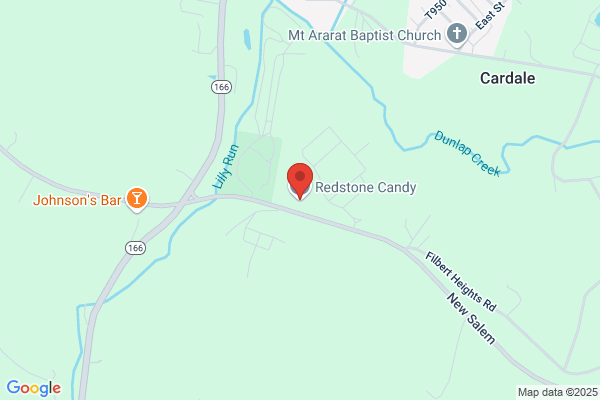 Redstone Distributing Company