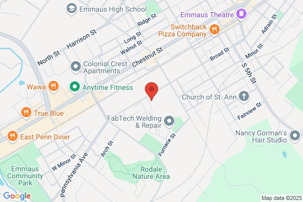 Electro Chemical Systems Inc