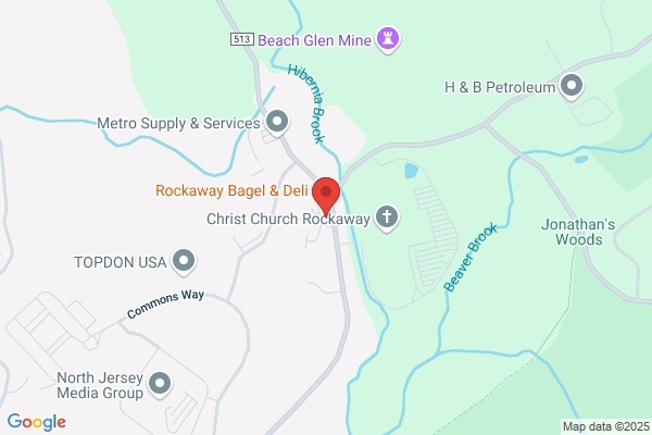Green Pond Cleaners