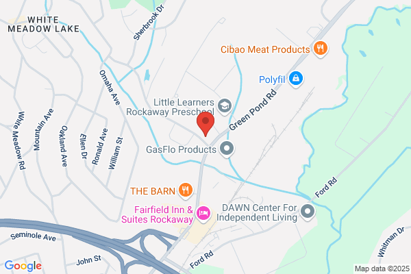 North Jersey Dermatology Center