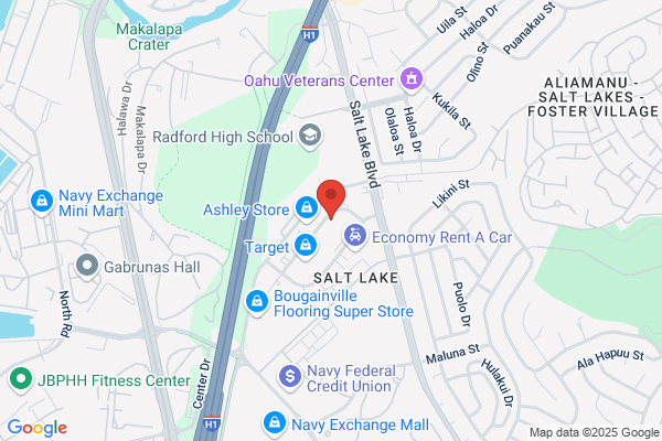 Liberty Dialysis Hawaii Salt Lake