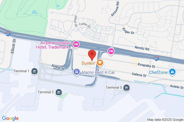 Airport 7 Market