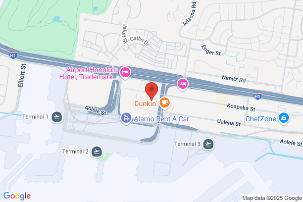 Airport Trade Center Llc