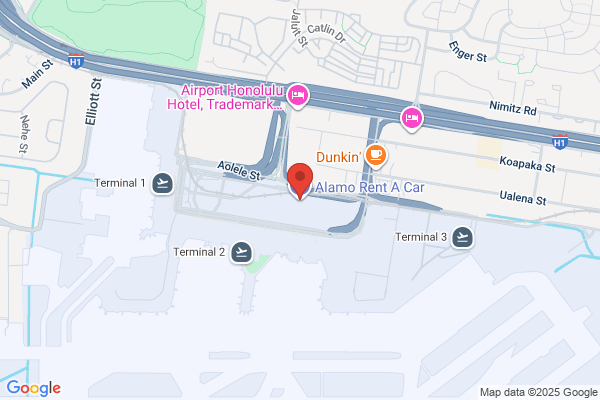 CARNGO Car Rental Airport