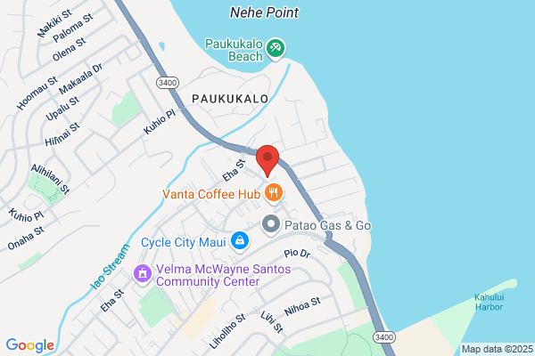 Maui Auto Parts