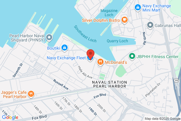 Navy Federal Credit Union - ATM