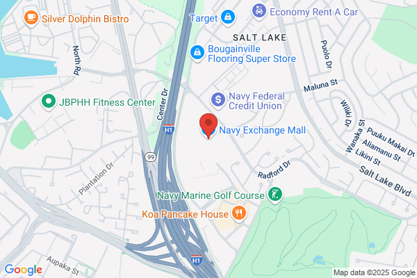 Ocean Concepts Navy Exchange