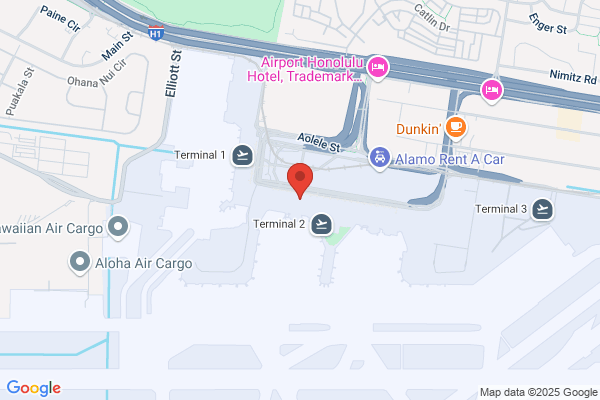 Qantas Airways, Flight Arrival/Departure Info