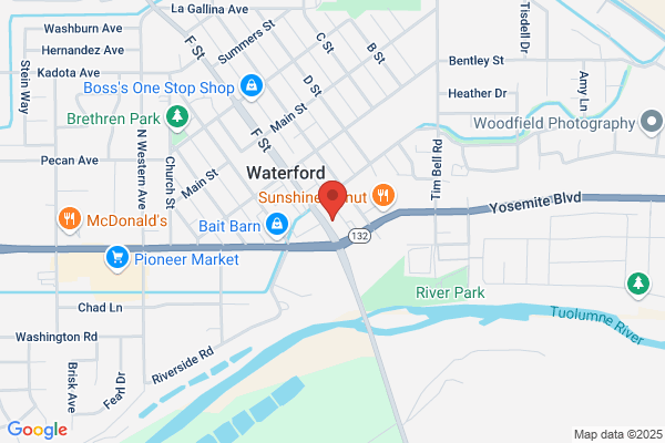 Waterford Farm Supply