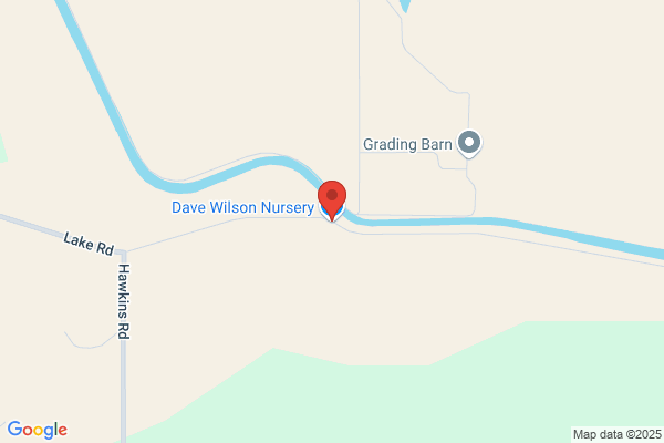 Dave Wilson Nursery