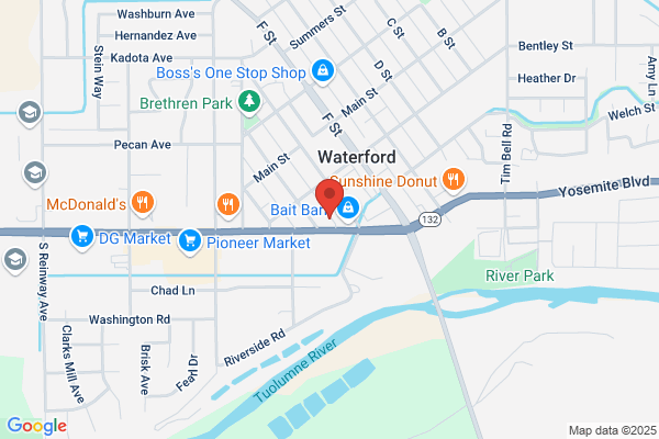 Waterford Auto Service