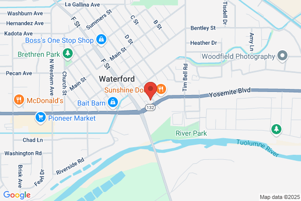 Waterford City of, City Offices