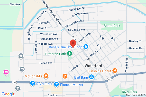 Waterford Garden Apartments
