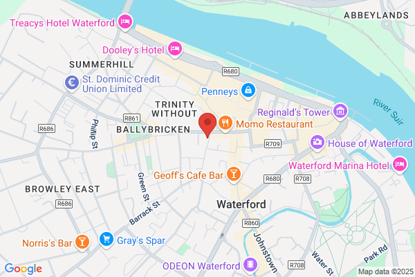 Waterford News