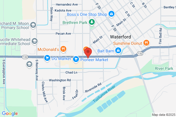 Waterford Small Engine Repair