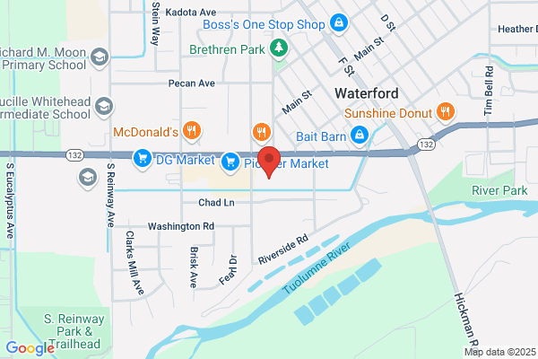Western Heights Apartments