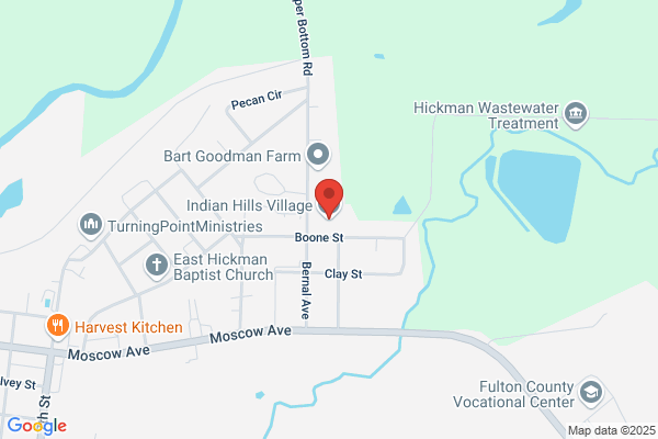 Indian Hills Village