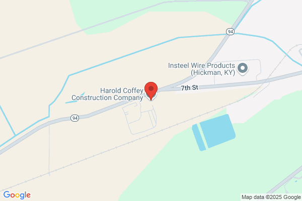 Coffey Construction Inc