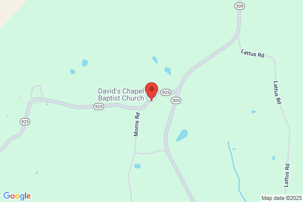 Davids Chapel Baptist Church