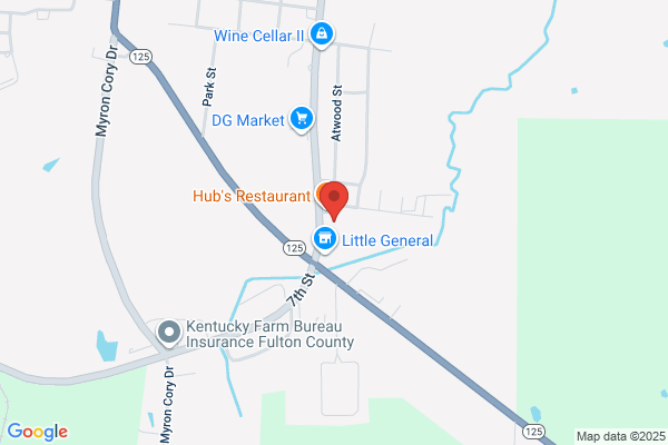 Hickman City of, Department of Community Development