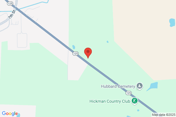Hickman Motor Inc