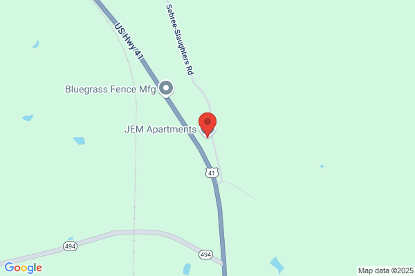 Jem Rental Properties Llc