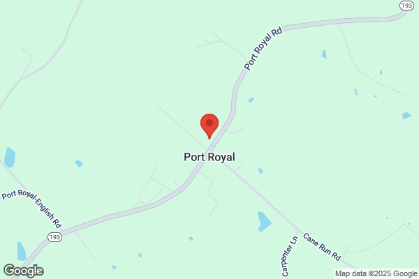 Joey Parker Farms