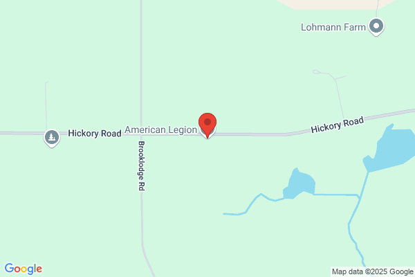 American Legion