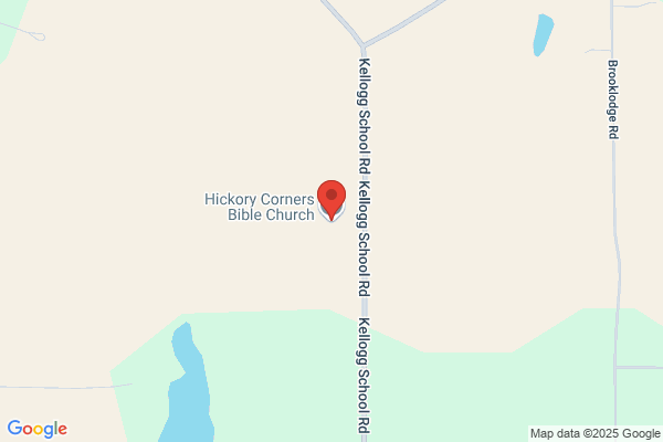 Hickory Corners Bible Church