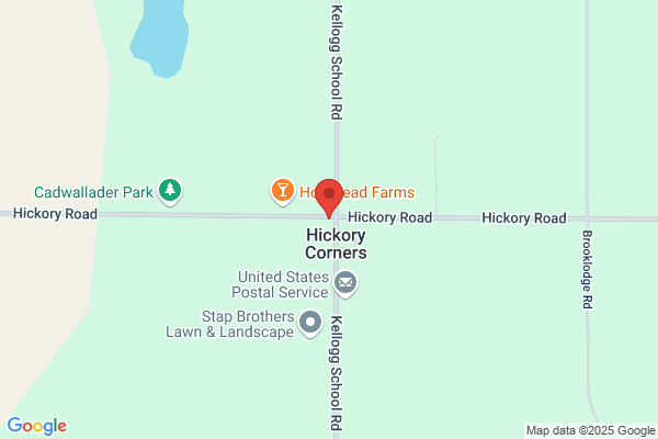 Hickory Hollow Antiques