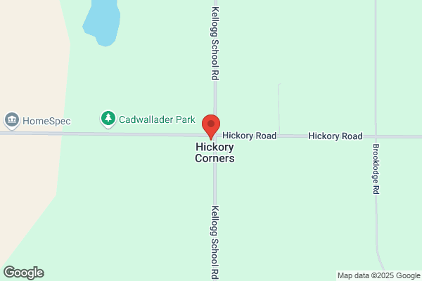 Hickory Timber Inn