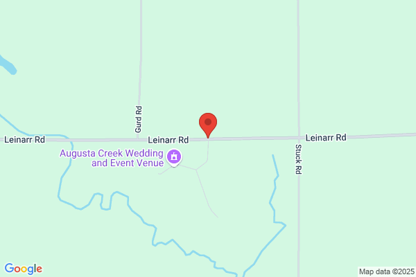 Tamarack Valley Christian Center Inc