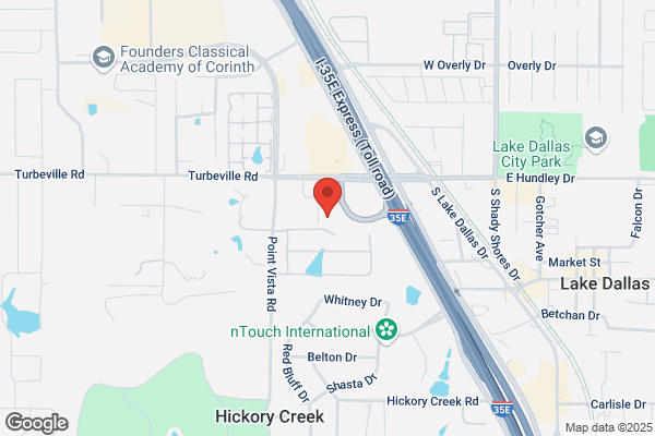 The Learning Experience - Hickory Creek