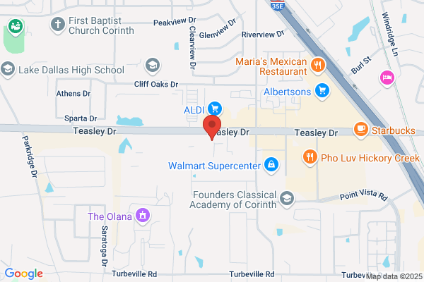 Hickory Creek Best Foundation Repair
