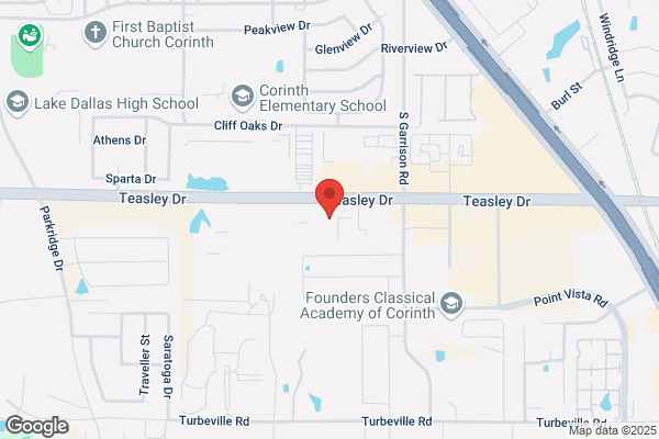 Texas Health Family Care