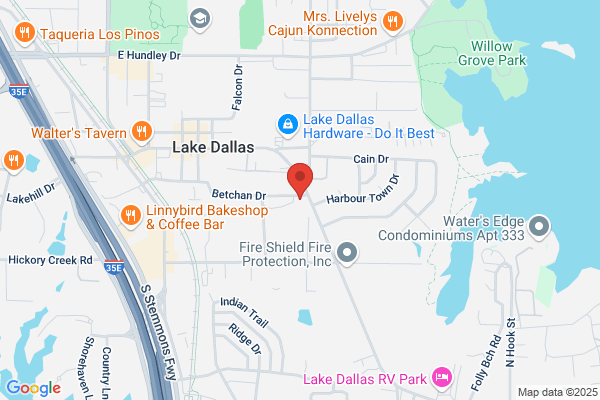 Anderson's Auto Repair