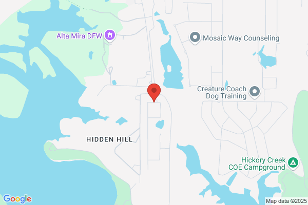 Beazer Homes Hickory Creek Crossing