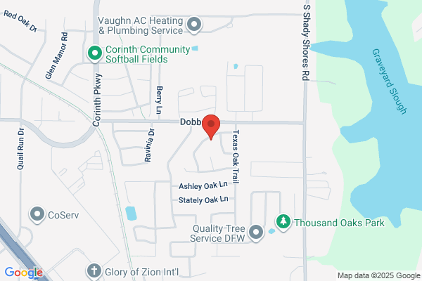 DR Air & Heat Services